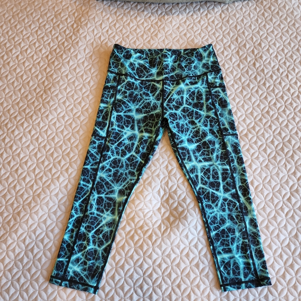 Workout leggings